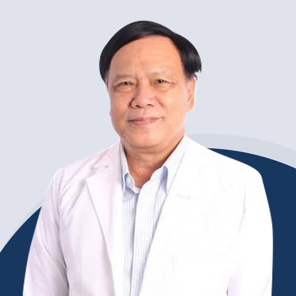 dr Kampon